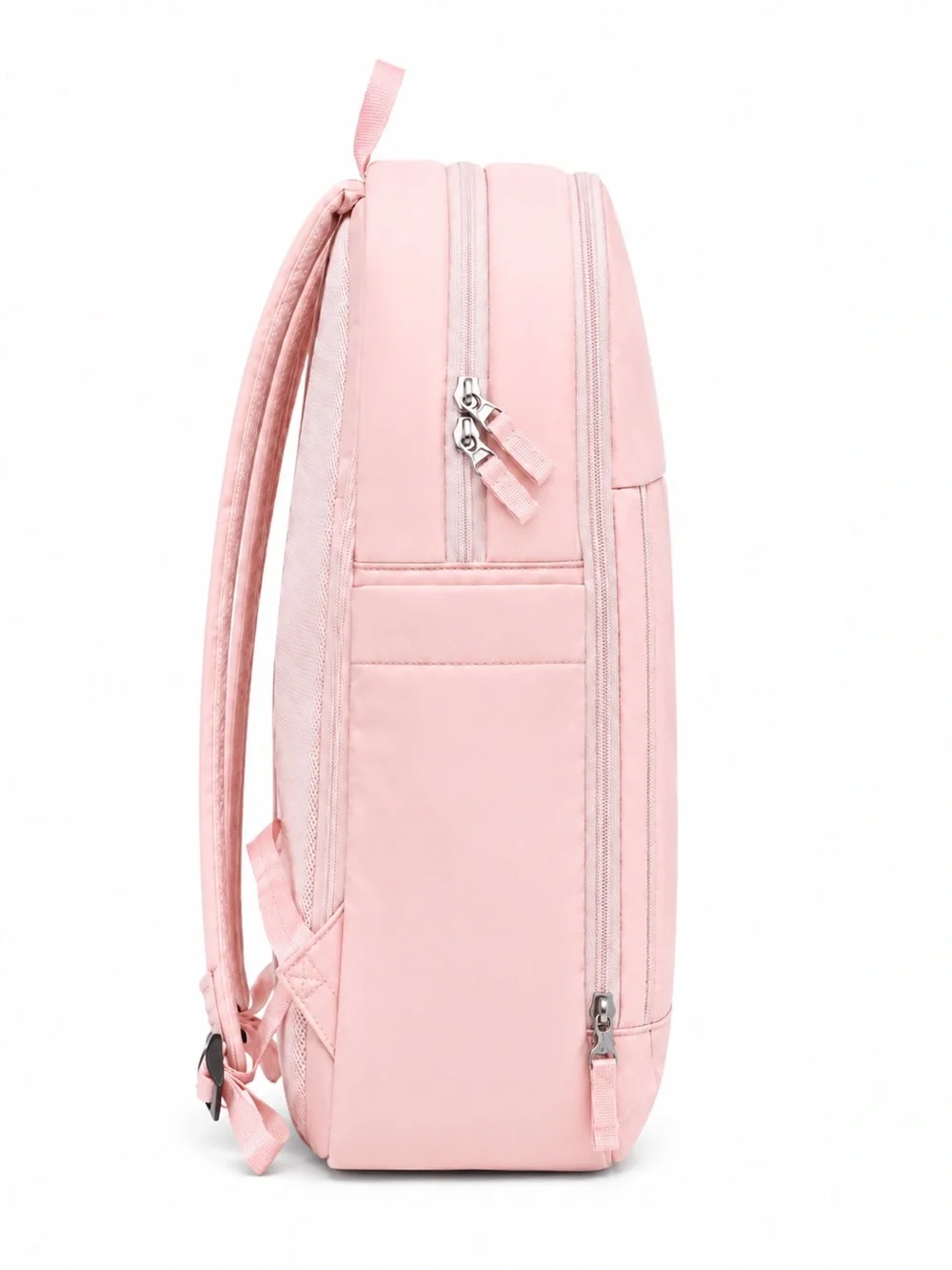 All in Motion Pink Water Resistant Women's Backpack